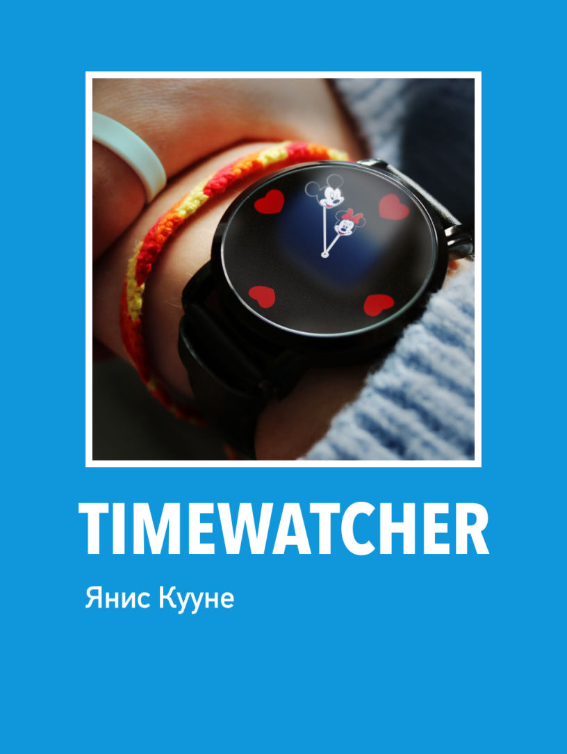 TIMEWATCHER